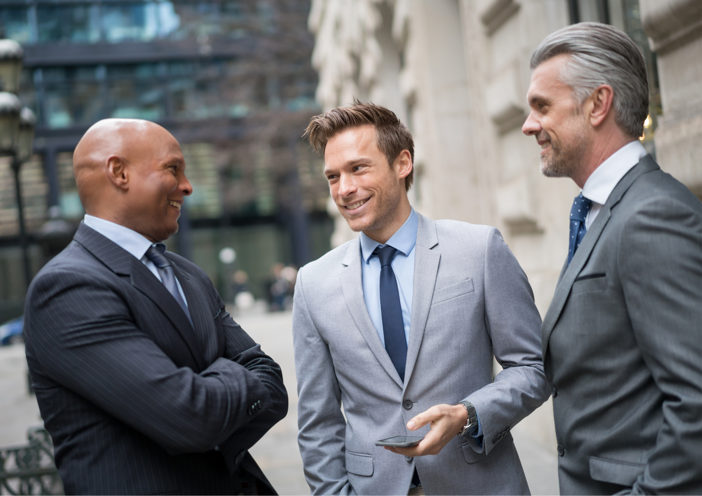 The Tough-Guy Trap: How Avoiding Prostate Conversations Keeps Leaks Around Longer