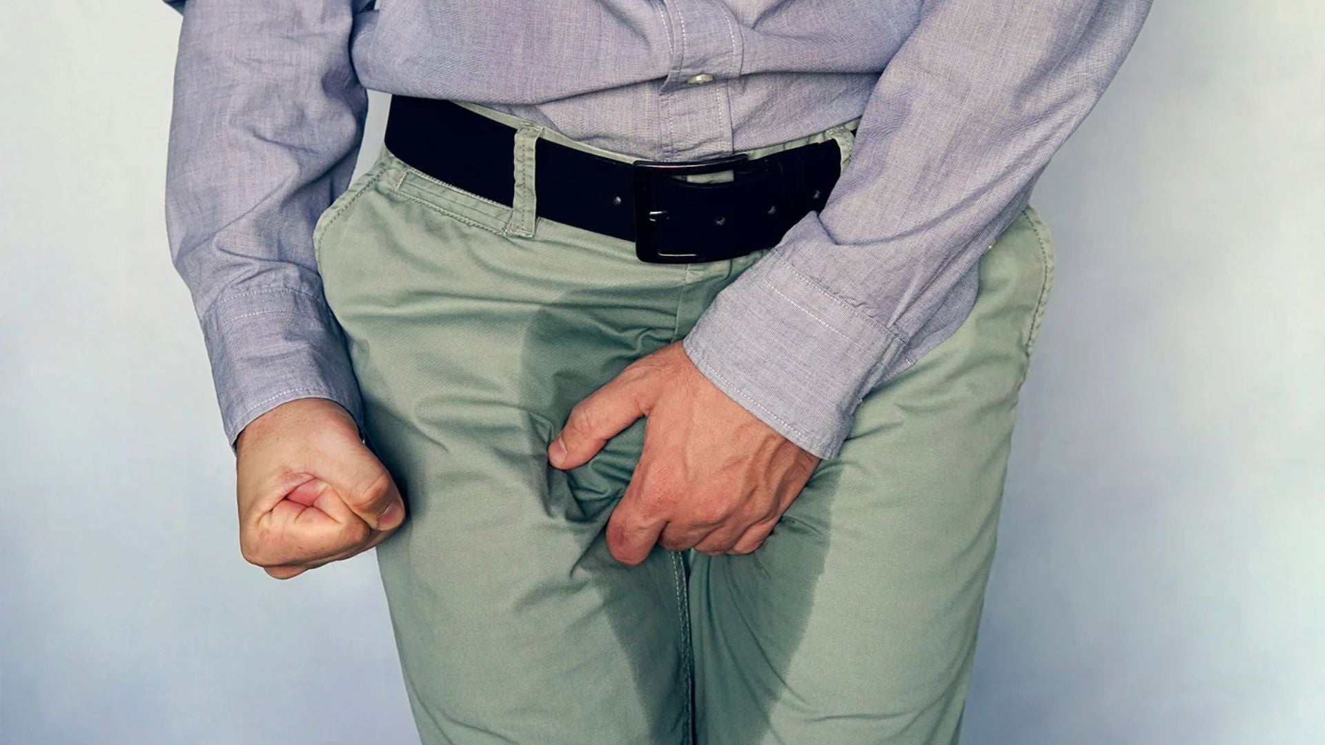 How I Beat Bladder Leaks Without Surgery: One Man’s Story