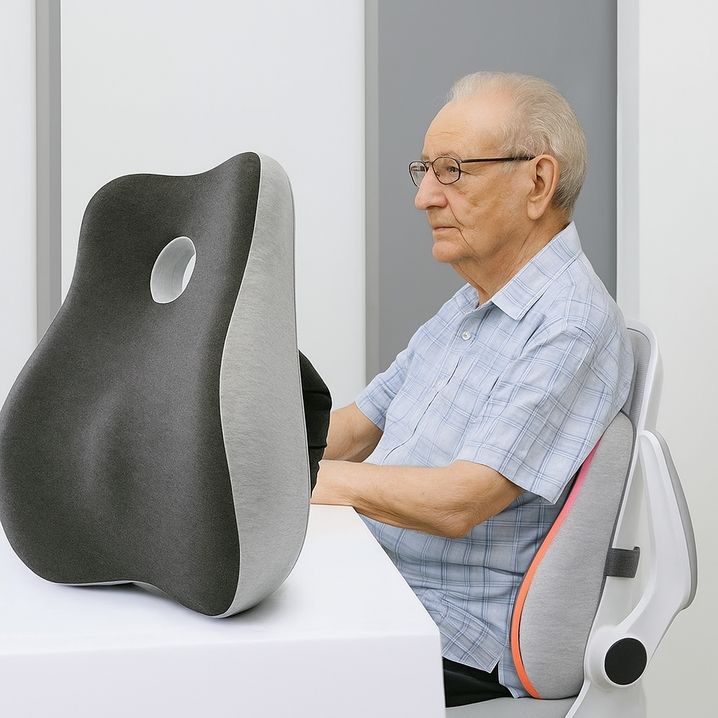 Posture Support Cushion