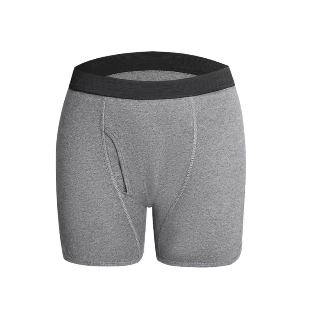 Leak-Proof Underwear (x3 Pack)